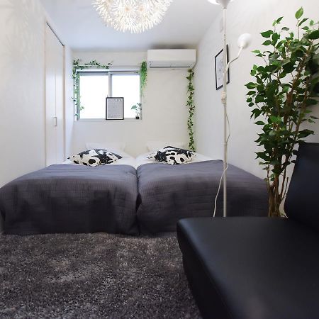 Apartmán The House Ikebukuro Sugamo Prefektura Tokio Exteriér fotografie