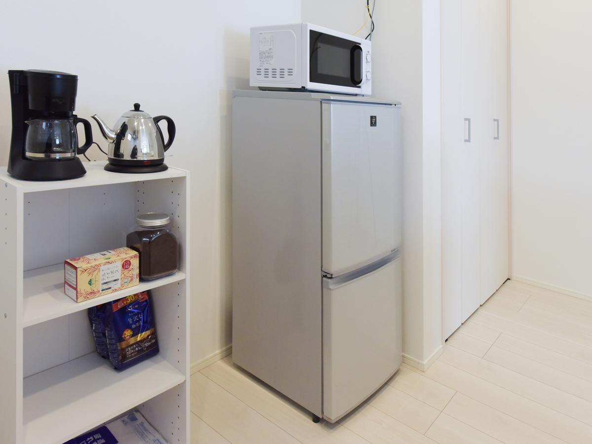 Apartmán The House Ikebukuro Sugamo Prefektura Tokio Exteriér fotografie