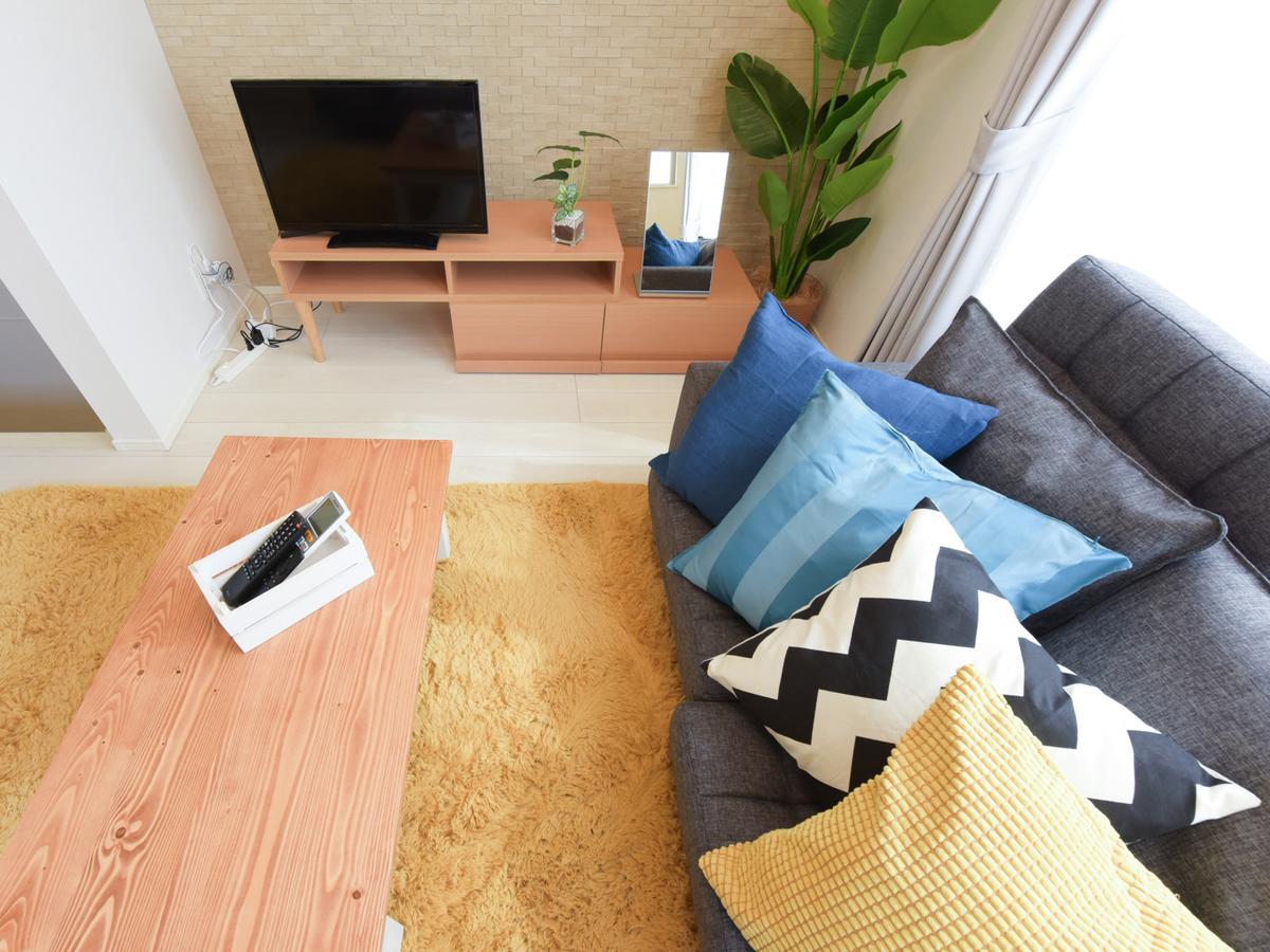 Apartmán The House Ikebukuro Sugamo Prefektura Tokio Exteriér fotografie