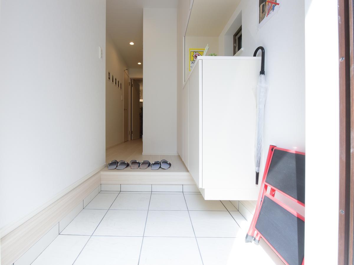 Apartmán The House Ikebukuro Sugamo Prefektura Tokio Exteriér fotografie